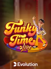 Funky Time live disco show at 930K  COM