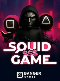 Squid Game themed slot at 930K  COM