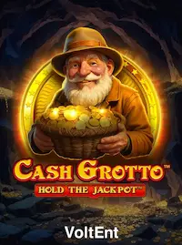 Cash Grotto at 930K  COM