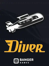 Diver crash adventure at 930K  COM