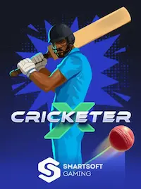 CricketerX crash game at 930K  COM