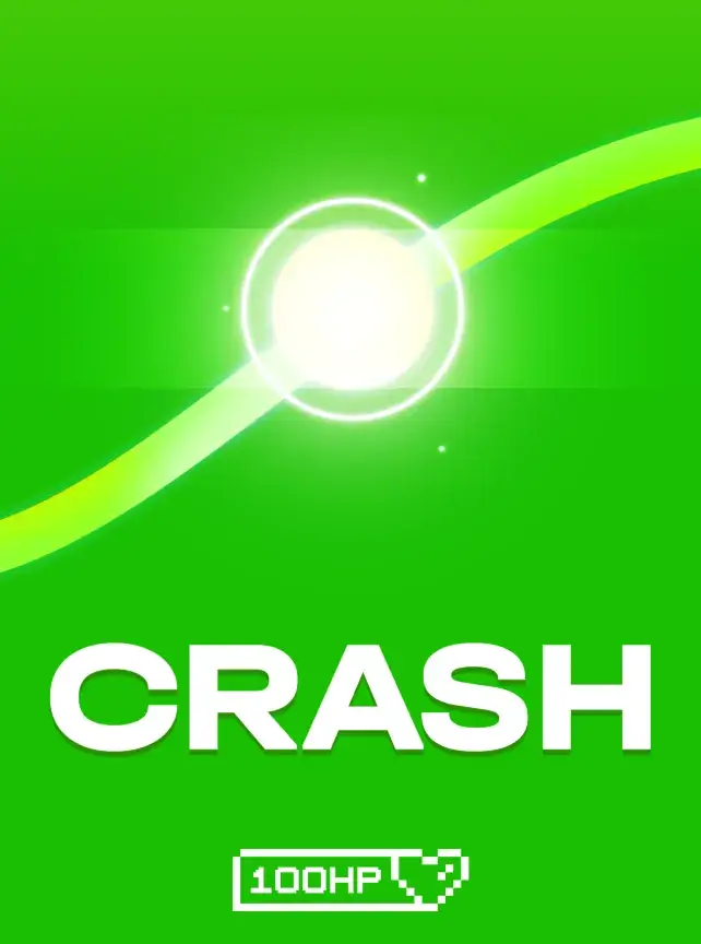 Classic Crash at 930K  COM