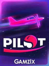 Pilot crash game at 930K  COM