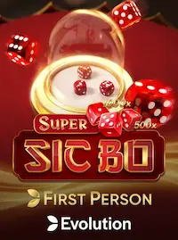Sic Bo at 930K  COM