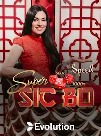 Sic Bo Super at 930K  COM