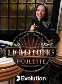 Lightning Roulette at 930K  COM