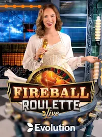 Fireball Roulette at 930K  COM