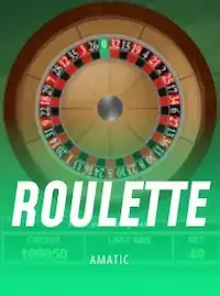 European Roulette at 930K  COM