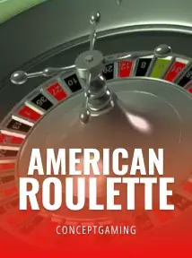 American Roulette at 930K  COM