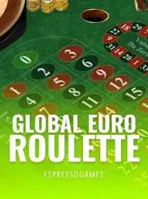 Global Euro Roulette at 930K  COM