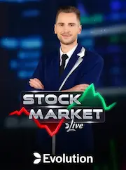 Stock Market at 930K  COM