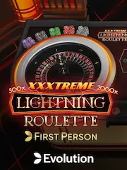 XXXtreme Lightning Roulette at 930K  COM
