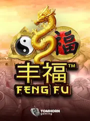 Feng Fu at 930K  COM