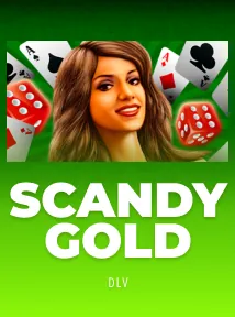 Scandy at 930K  COM